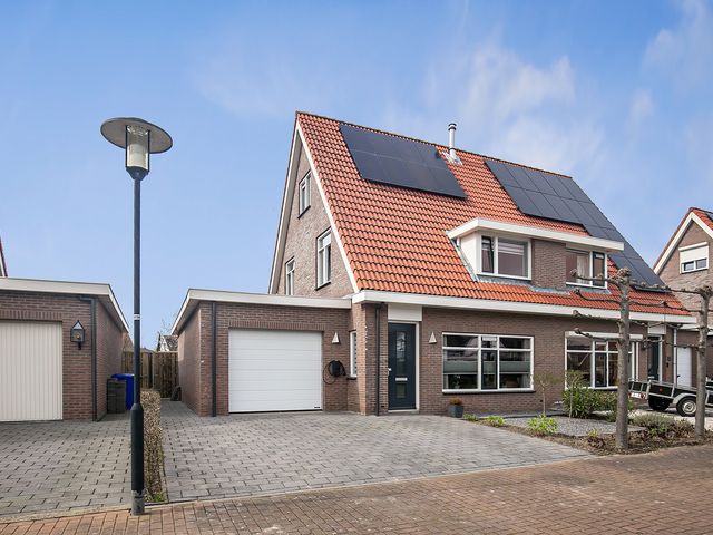 Tapijtschelp 10, Terneuzen