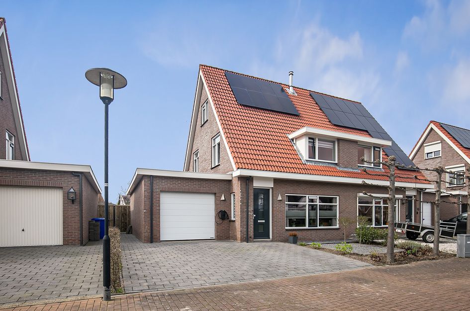 Tapijtschelp 10