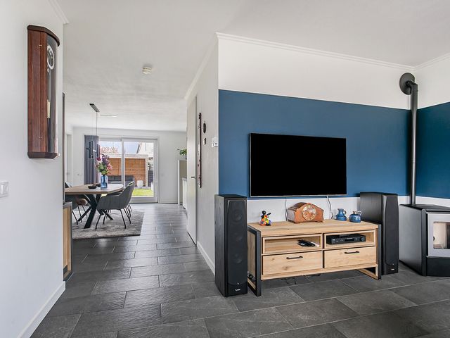 Tapijtschelp 10, Terneuzen