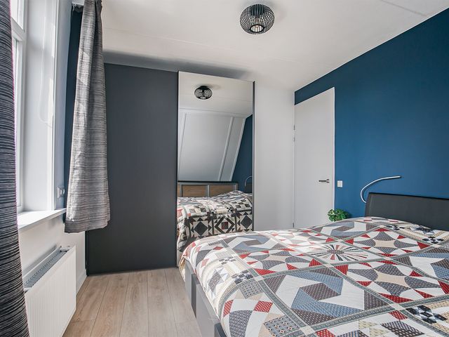 Tapijtschelp 10, Terneuzen