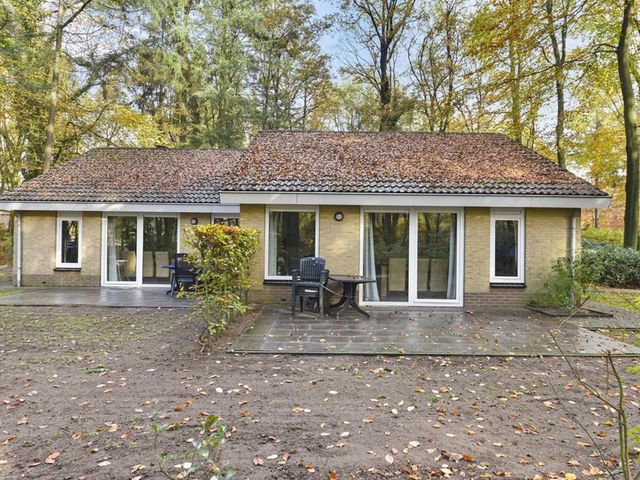 Oud Milligenseweg 62C15, Garderen