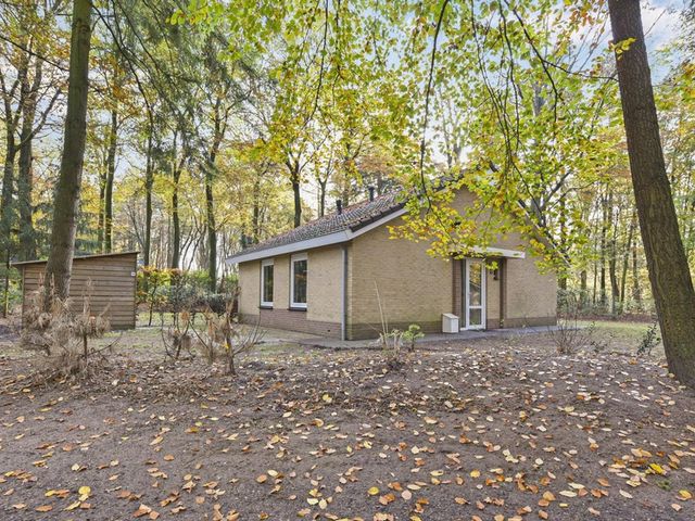 Oud Milligenseweg 62C15, Garderen