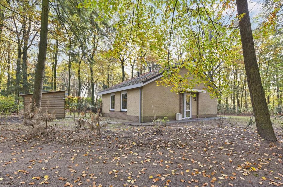 Oud Milligenseweg 62C15