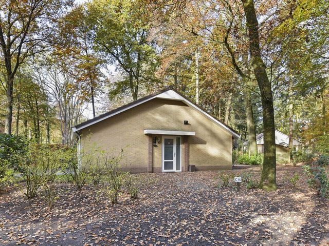 Oud Milligenseweg 62C15, Garderen