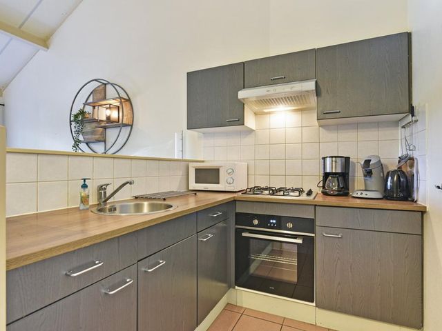 Oud Milligenseweg 62C15, Garderen