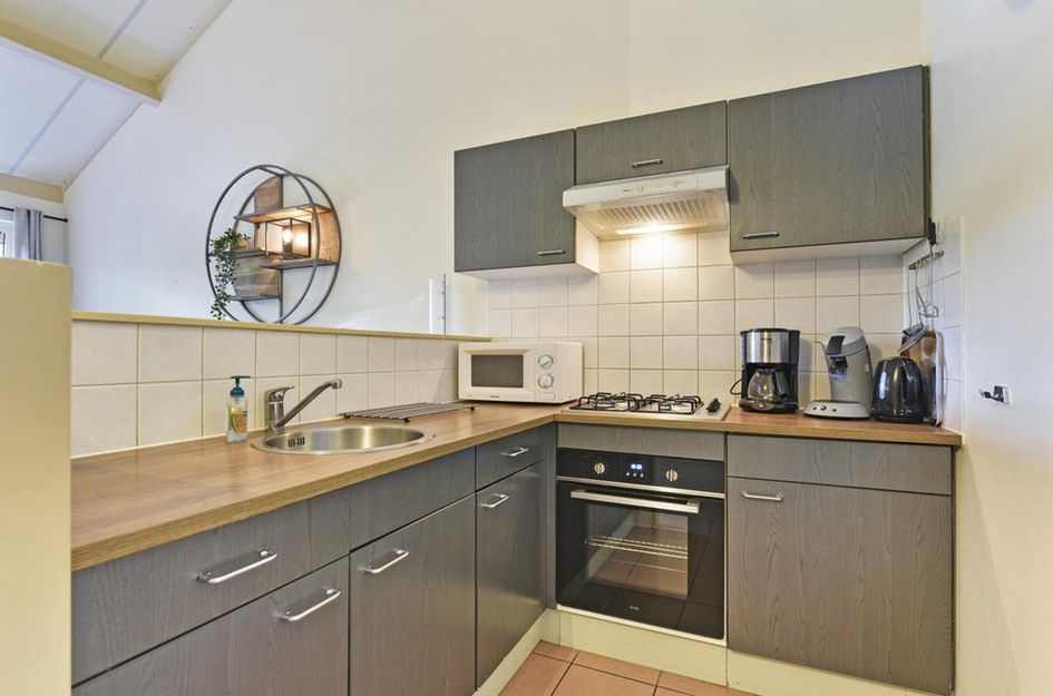 Oud Milligenseweg 62C15