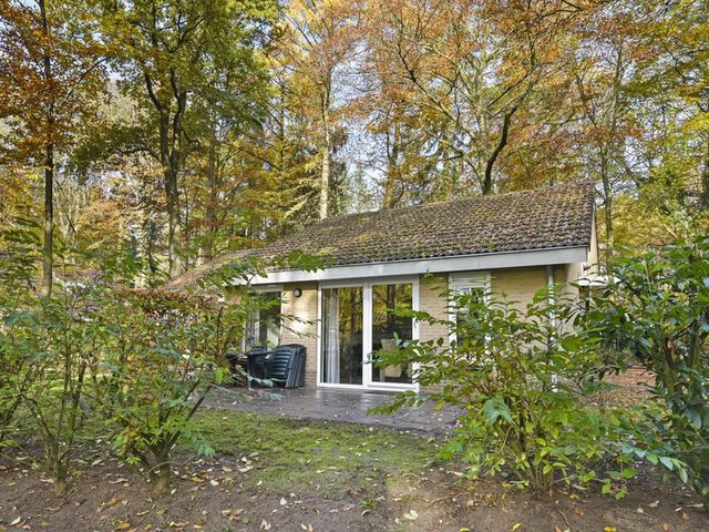 Oud Milligenseweg 62C15, Garderen