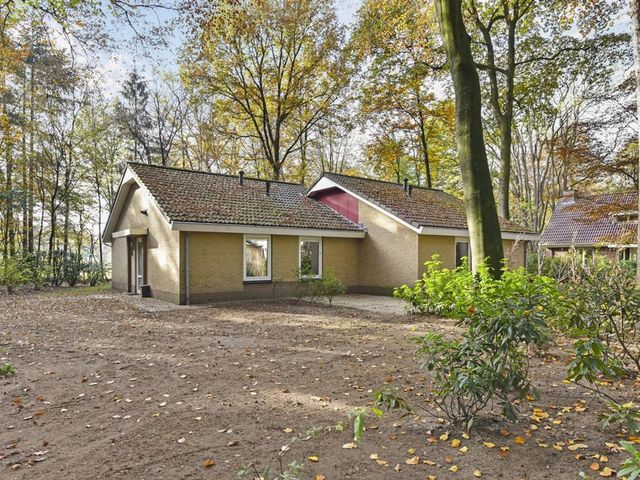 Oud Milligenseweg 62C15, Garderen