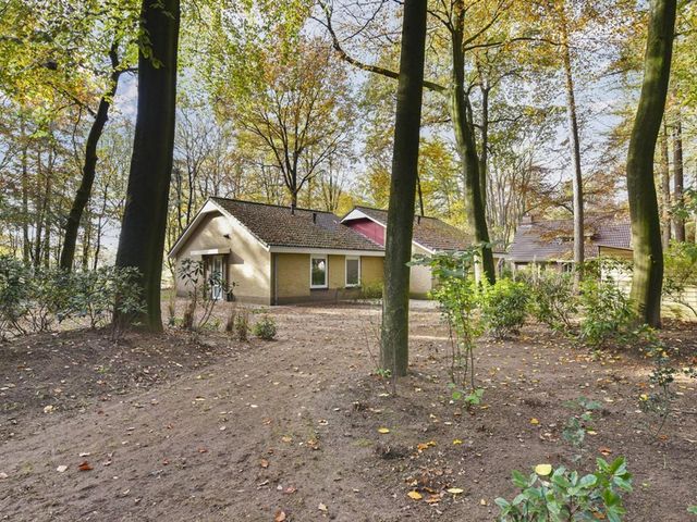 Oud Milligenseweg 62C15, Garderen