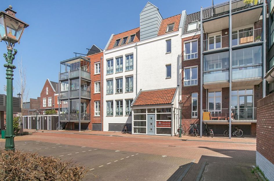 Zuiderzeeboulevard 5