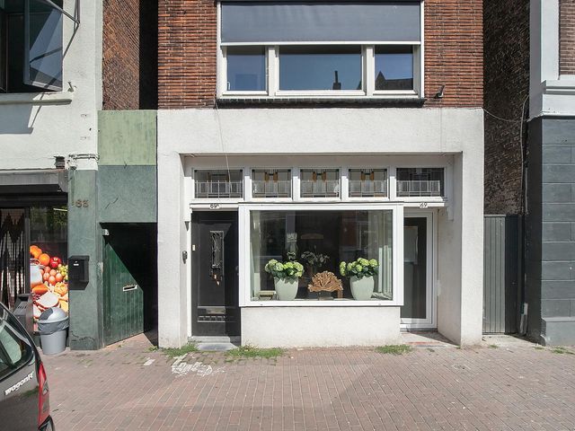 Molenstraat 69*, Roosendaal