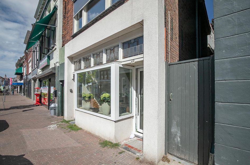 Molenstraat 69*