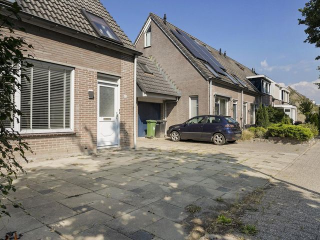 Florijn 85, Hoorn