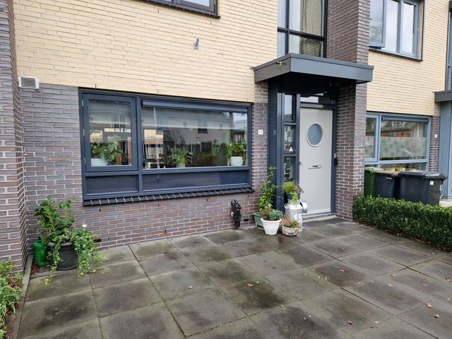 Savannestraat 15, Purmerend