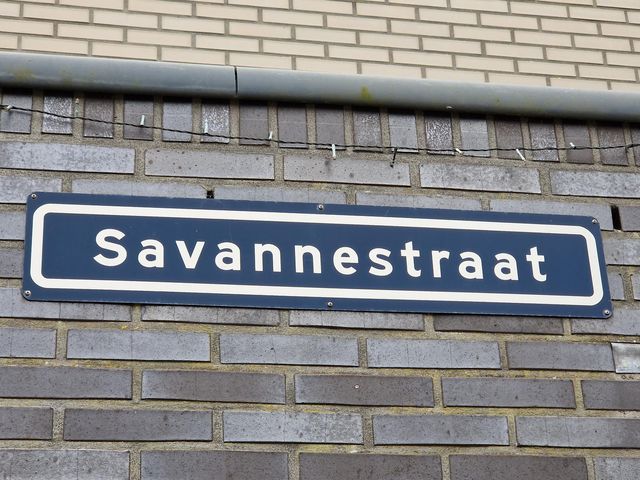 Savannestraat 15, Purmerend