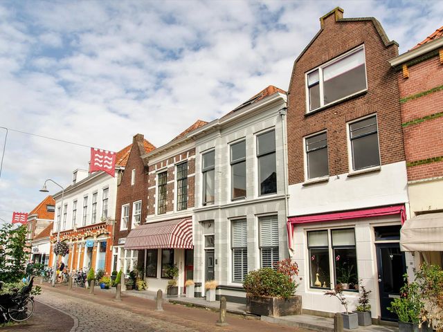 Lange Nobelstraat 18, Zierikzee