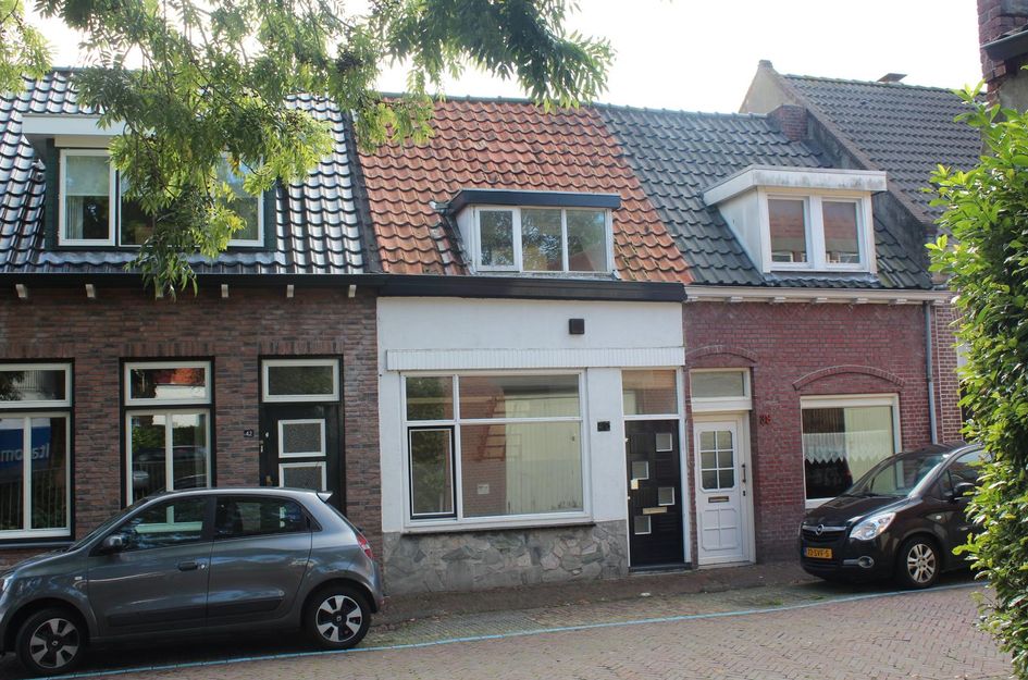 Berenstraat 40