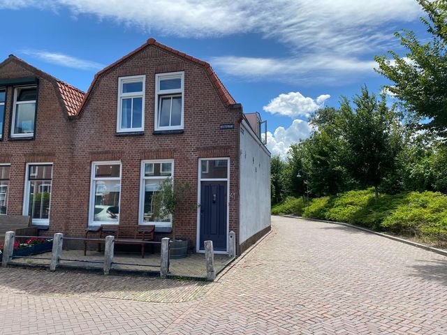 Weststraat 41, Zierikzee