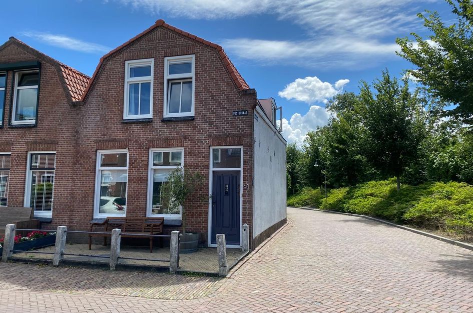 Weststraat 41