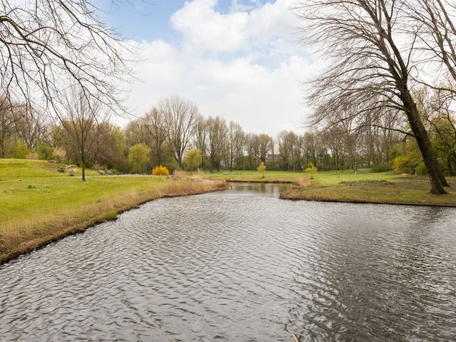 Stadhoudersring 284, Zoetermeer