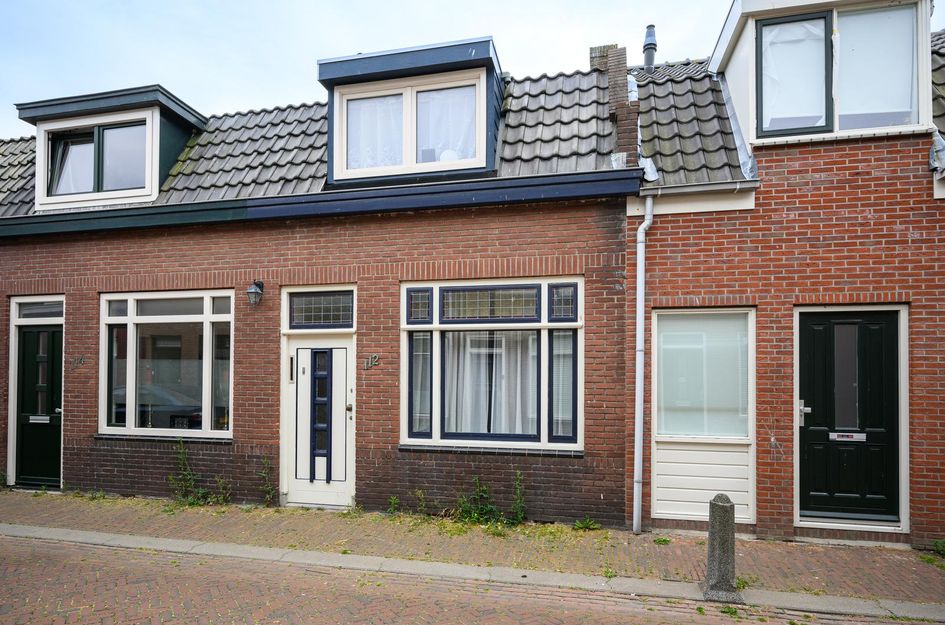 Hoogstraat 112