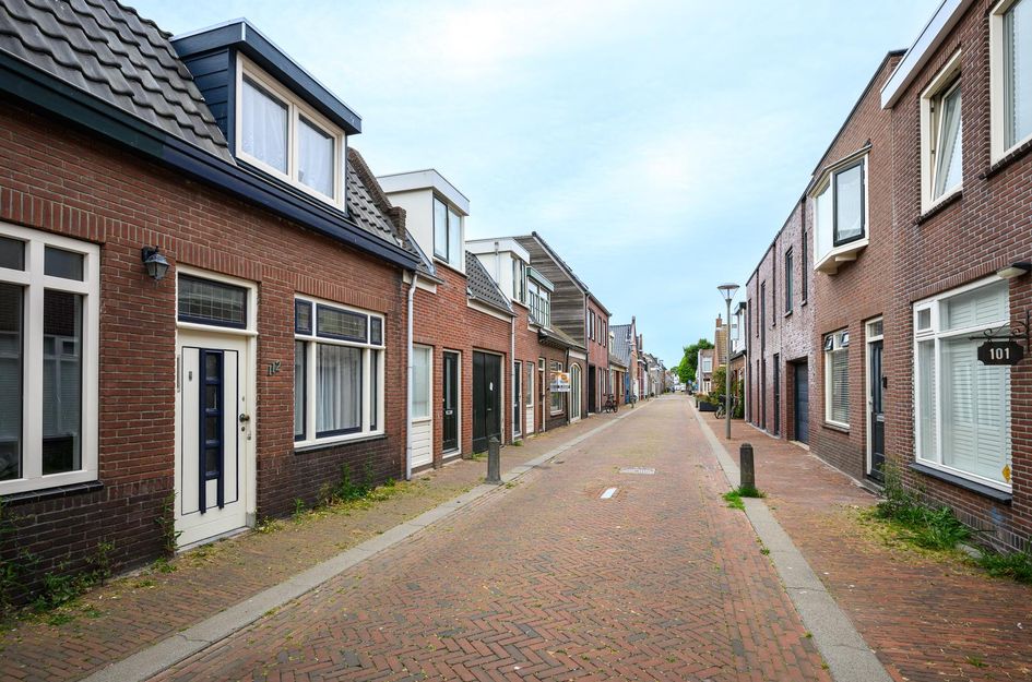 Hoogstraat 112