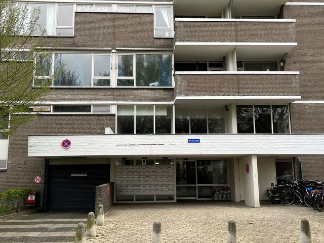 Maalakker 82a, Eindhoven