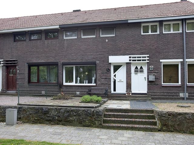 Eikenlaan 14, Geleen