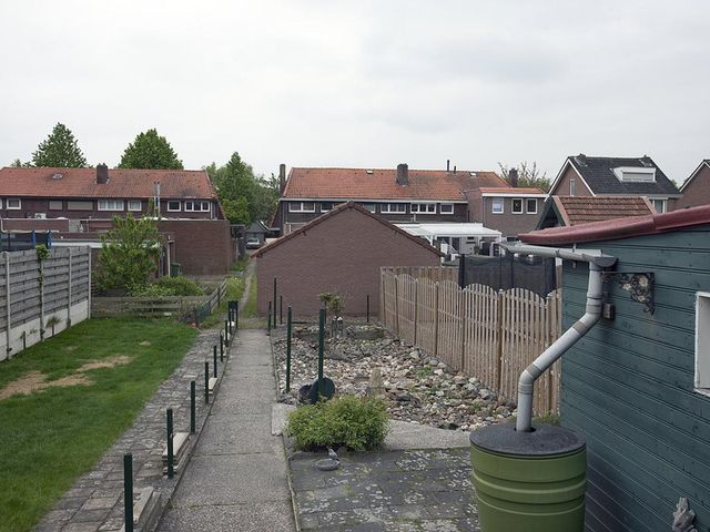 Eikenlaan 14, Geleen