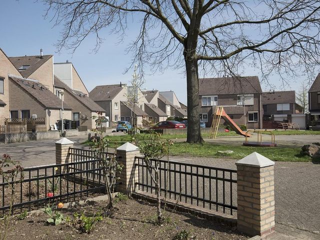 Jekerstraat 23, Geleen