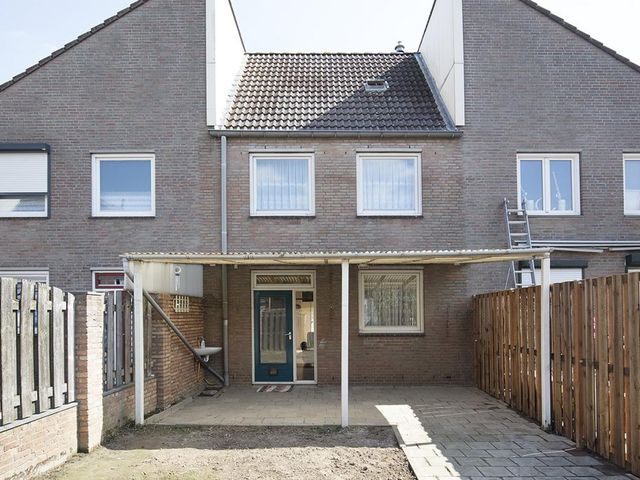 Jekerstraat 23, Geleen