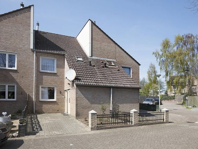 Jekerstraat 23, Geleen