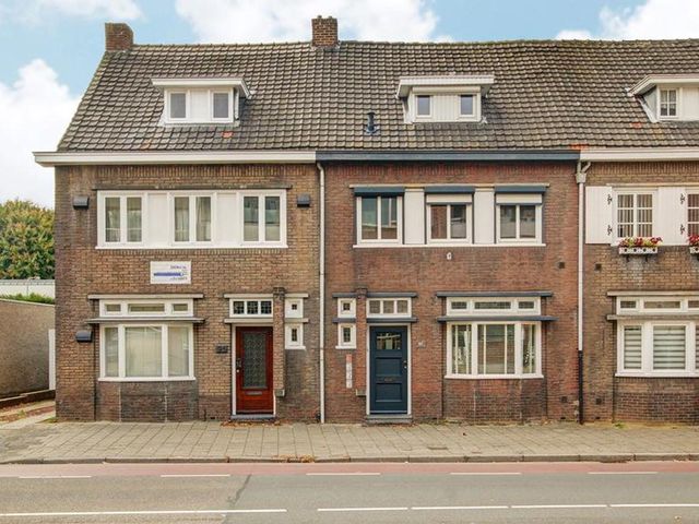 Molenstraat 97, Geleen