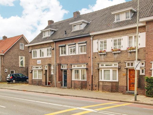 Molenstraat 97, Geleen