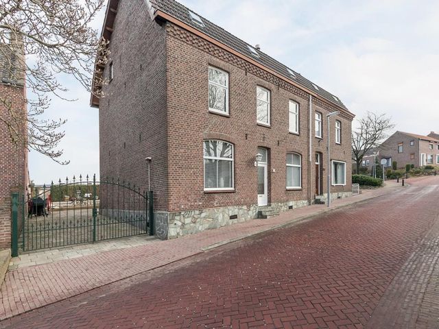 Bergstraat 76, Sweikhuizen