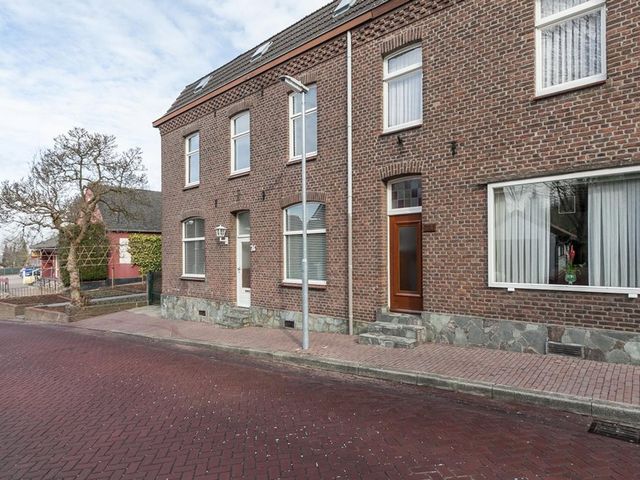 Bergstraat 76, Sweikhuizen