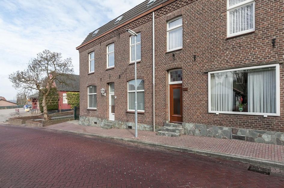 Bergstraat 76