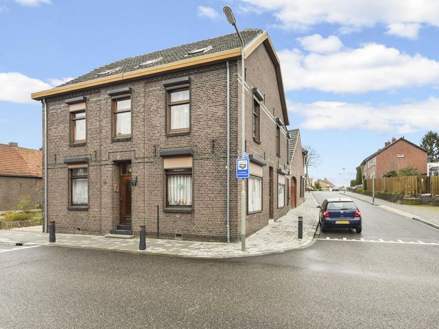 Boutestraat 10, Swalmen