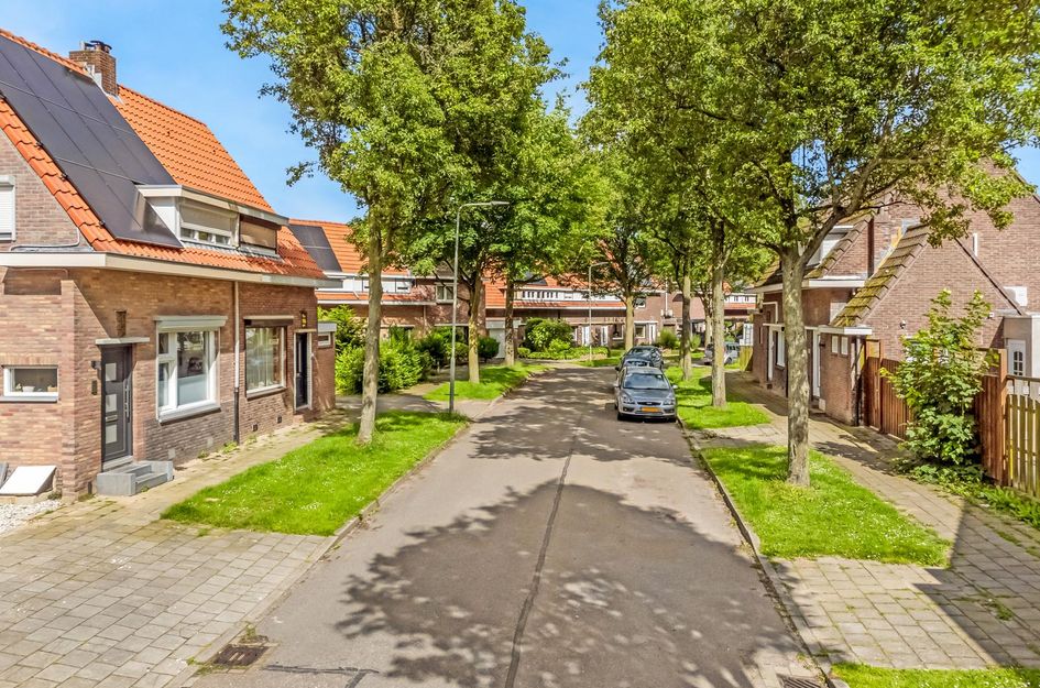 Esdoornstraat 5