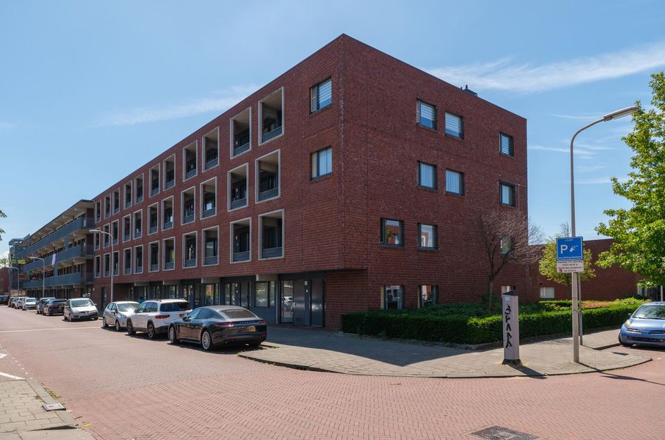 Kloosterveenstraat 83