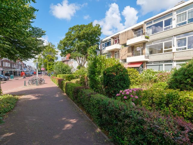 Loosduinse Hoofdstraat 141, 'S-Gravenhage