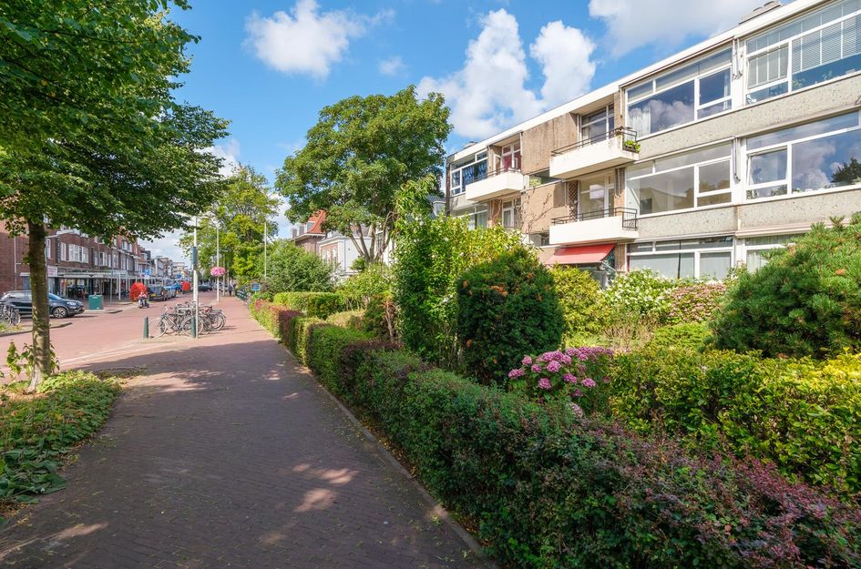 Loosduinse Hoofdstraat 141