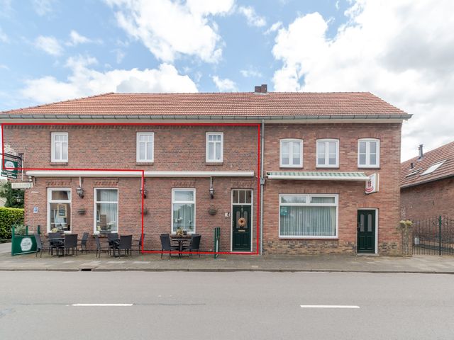 Hulserstraat 10, Geulle