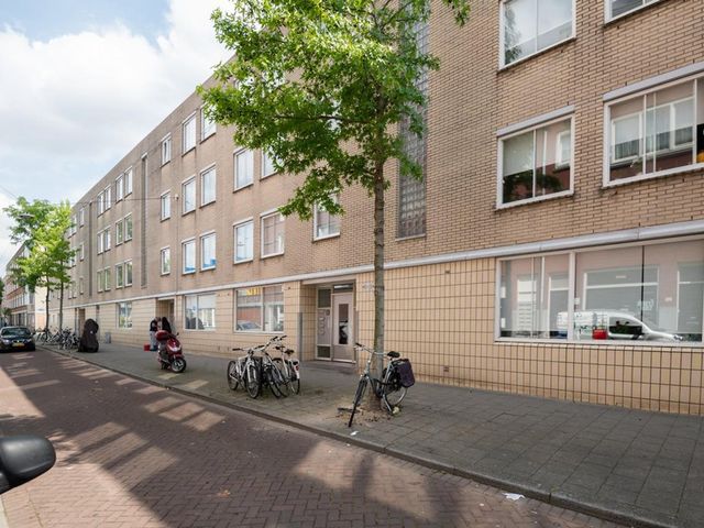 Van Speykstraat 150, Rotterdam