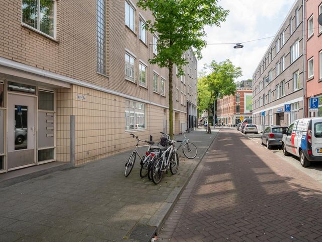 Van Speykstraat 150, Rotterdam