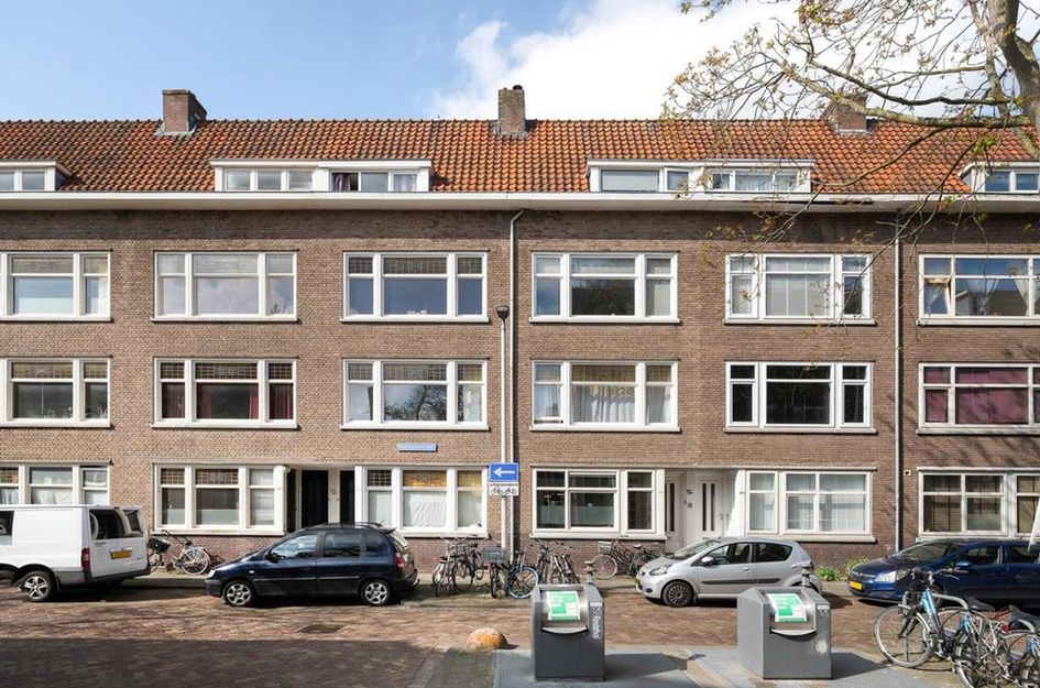 Borgesiusstraat 49B