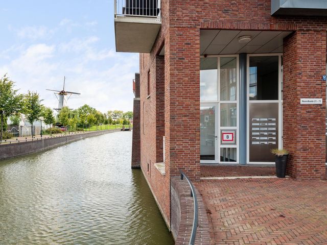 Noordkade 65, Spijkenisse