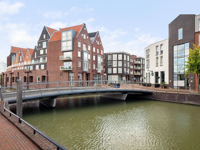 Noordkade 65, Spijkenisse