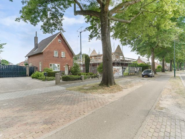 Bleijenhoek 36, Bladel