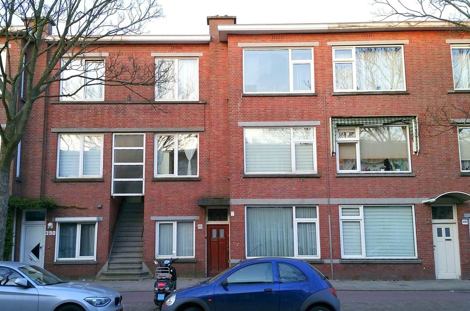 Oudemansstraat 398